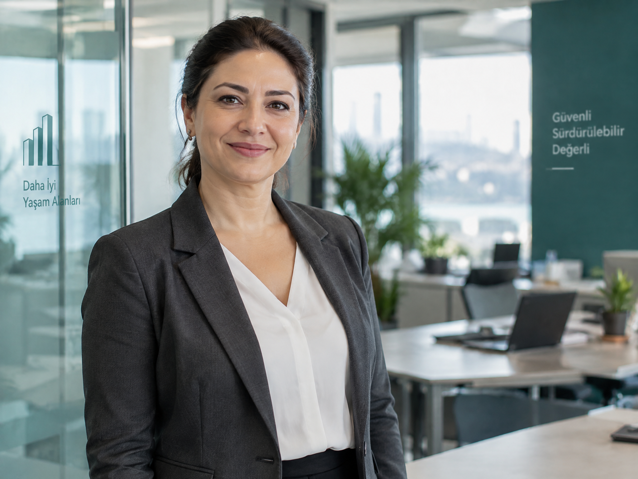 Profesyonel Yönetim Firması